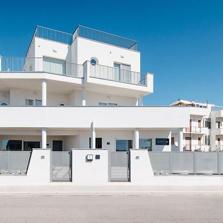 Oneweek Gaeta Suites And Apartments Eksteriør bilde