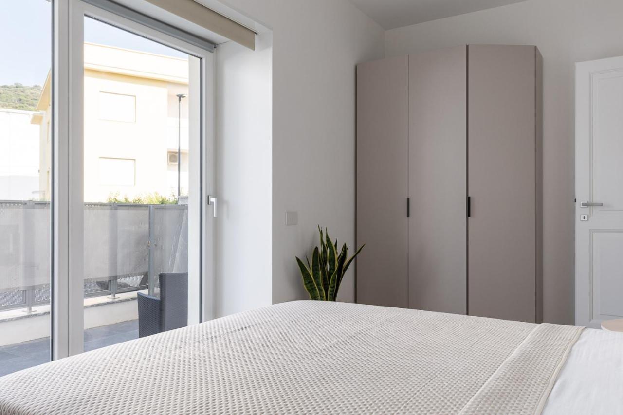 Oneweek Gaeta Suites And Apartments Eksteriør bilde