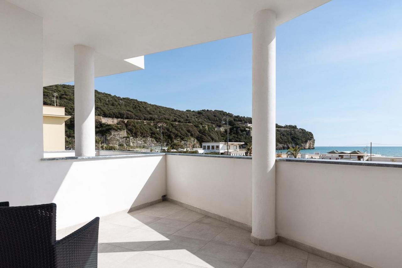Oneweek Gaeta Suites And Apartments Eksteriør bilde